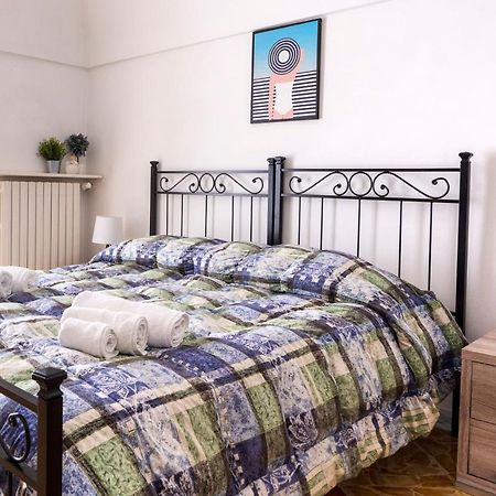 Vico II Terrace Apartment A Step From Piazza Roma มาร์ตินาฟรังกา ภายนอก รูปภาพ